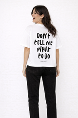 SHIRT|BIOFAIRWEAR|DONT