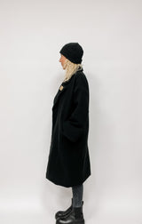 GLASSI | OVERSIZEMANTEL