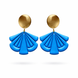 OHRRINGE|ITALY|BLUE