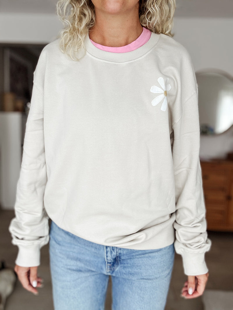 PULLI|BEIGE|ROSEHAPPY