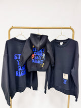 MINIME | HOODIE|STAYDAY