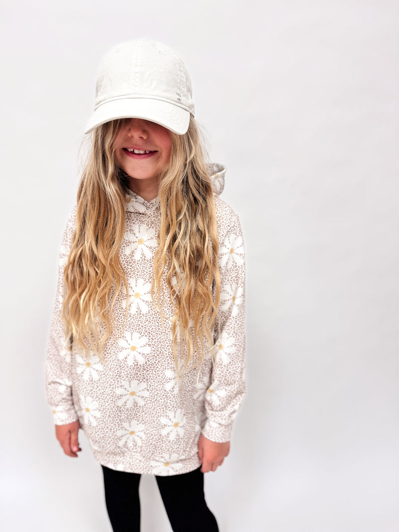 MINIME | HOODIEKLEID| LEODAISY