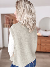 JILAY| TEDDYKNOPF|MINT DUNKEL