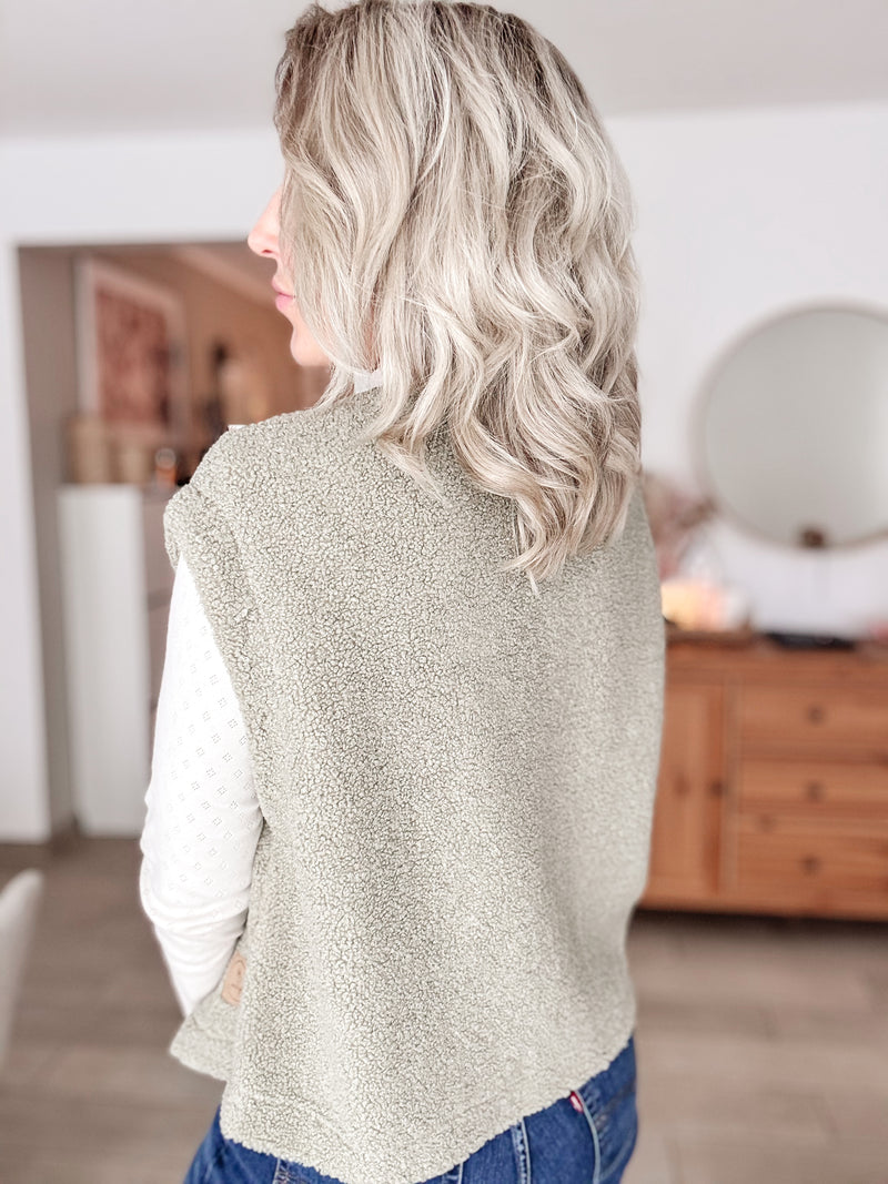 JILAY| TEDDYKNOPF|MINT DUNKEL