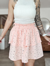 VOLLA| ROCK|APRICOT