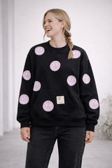 FYI | HOODIE | SMILE