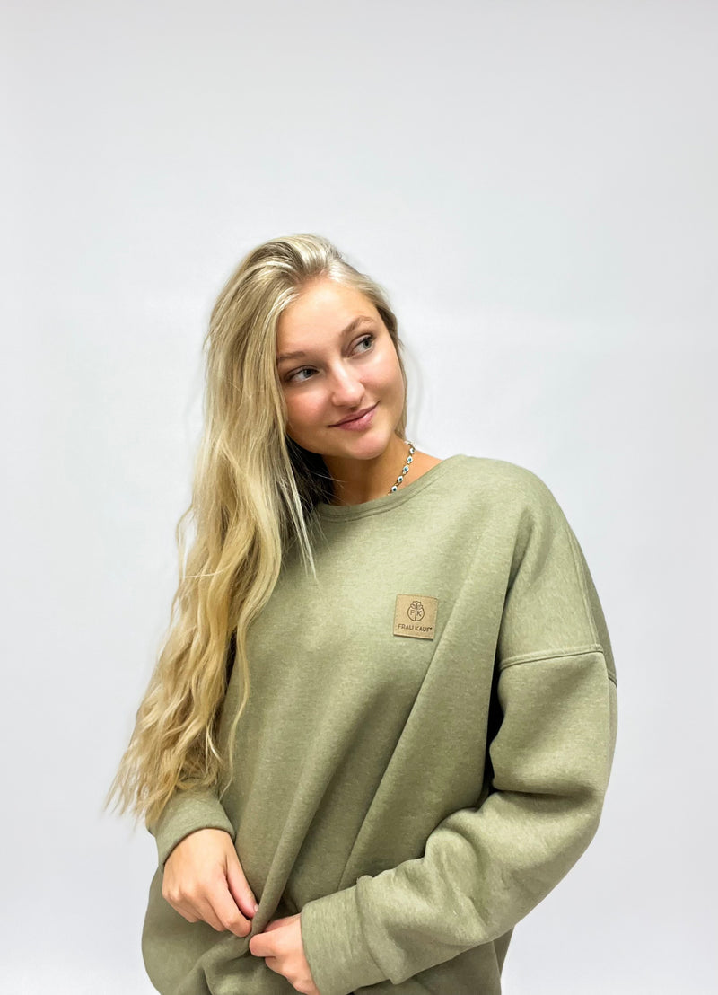 Mara |Sweater