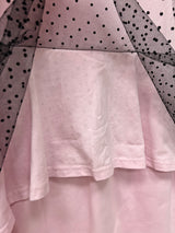 B-Ware LOFTY | Kleid | Tüll