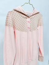 B-Ware LOVA | Hoodiekleid