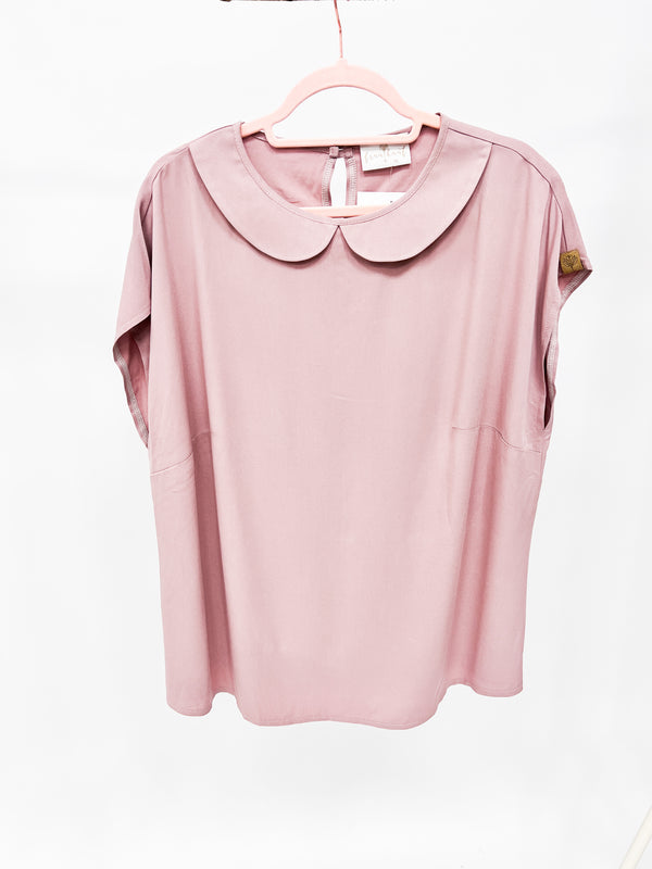 B-Ware JORINDE | Bluse | Rundhals