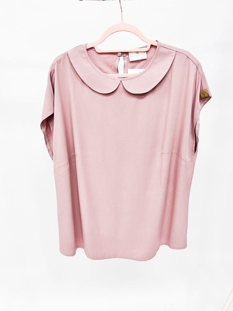 B-Ware JORINDE | Bluse | Rundhals