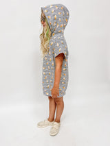 MINIME | HOODIEKLEID| SUMMER
