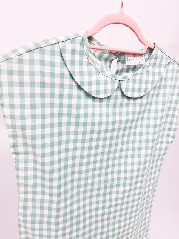 B-Ware JORINDE | Bluse | Rundhals