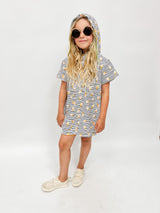 MINIME | HOODIEKLEID| SUMMER