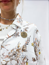 NIA | BLUSE| DESIGN