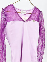 B-Ware Stella| Longsleeve | Spitze| Uni