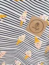 MINIME | HOODIEKLEID| SUMMER