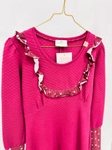 B-Ware VLONI | SWEATKLEID
