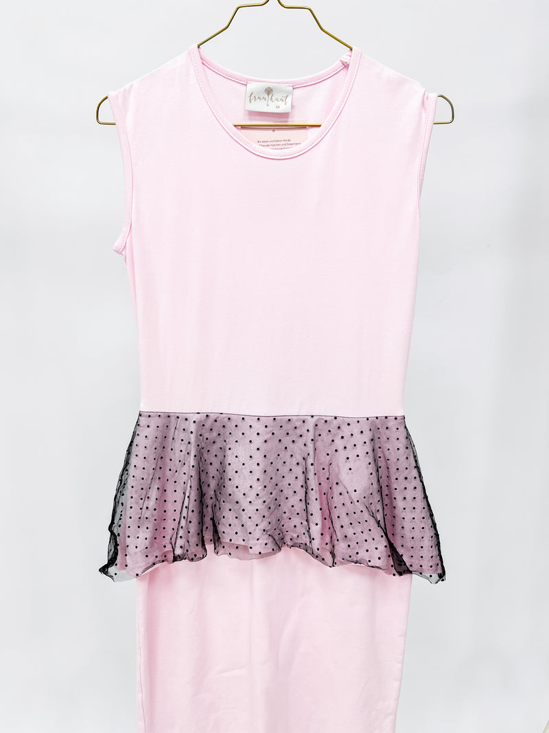 B-Ware LOFTY | Kleid | Tüll
