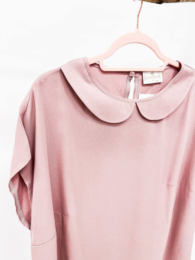 B-Ware JORINDE | Bluse | Rundhals