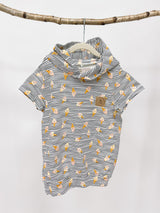 MINIME | HOODIEKLEID| SUMMER