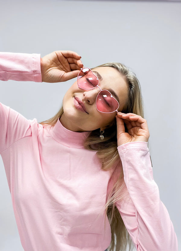 SUNNY | SONNENBRILLE| HERZ
