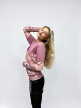 TILDA | Pullover | Flower