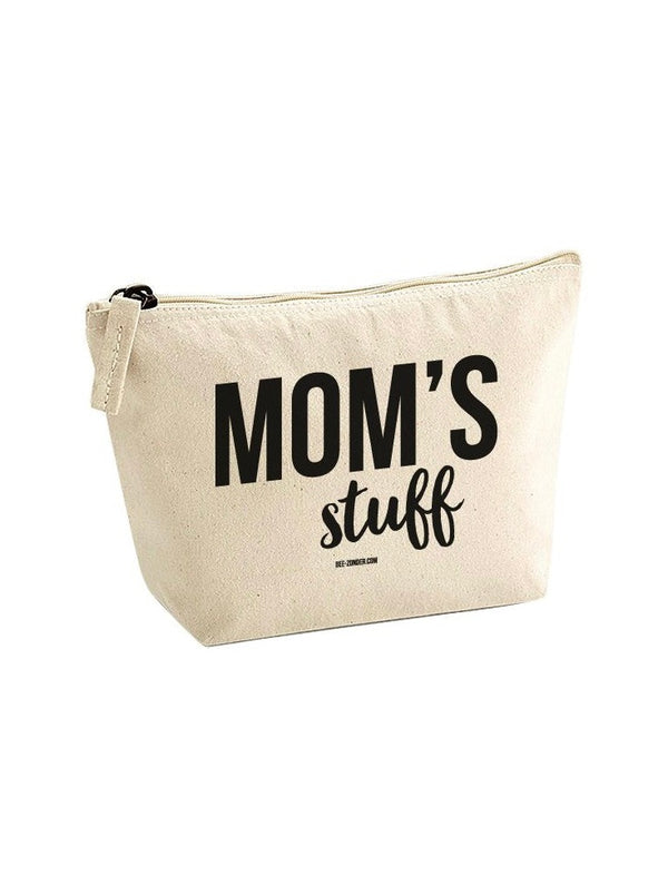 Kosmetiktasche | Moms Stuff