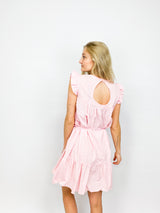 MASCHA | Sommerkleid | Uni