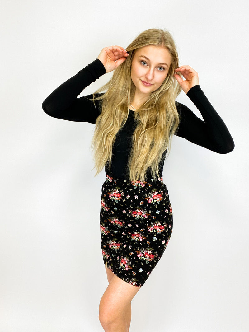 MIMI | Sommerrock | Flower