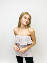 BEA | Shirt | gestreift