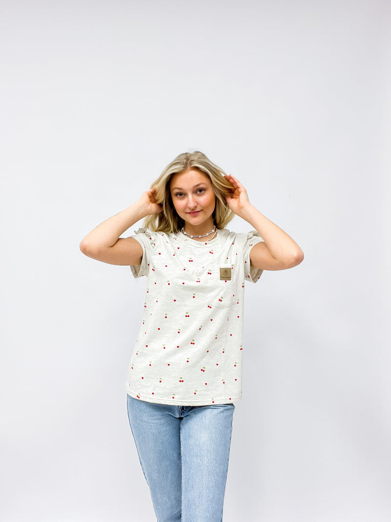 Hazel | Shirt | Design