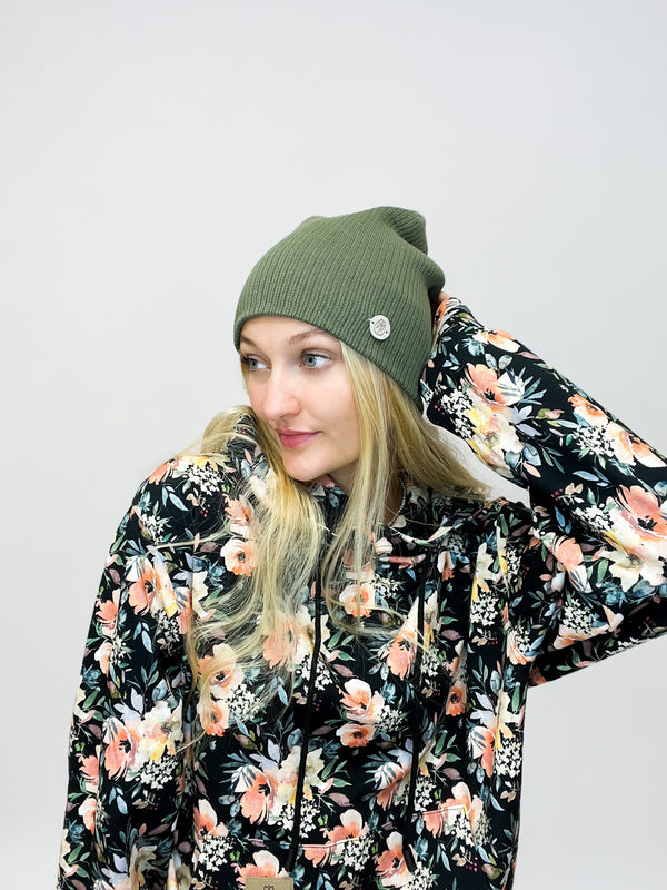 HEJ | Beanie| Strick