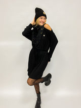 ANA|STRICKKLEID| UNI