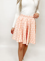 JORINGEL | TELLERROCK| rosa dot