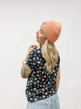 HERMINE | Shirt | Pfingstrose