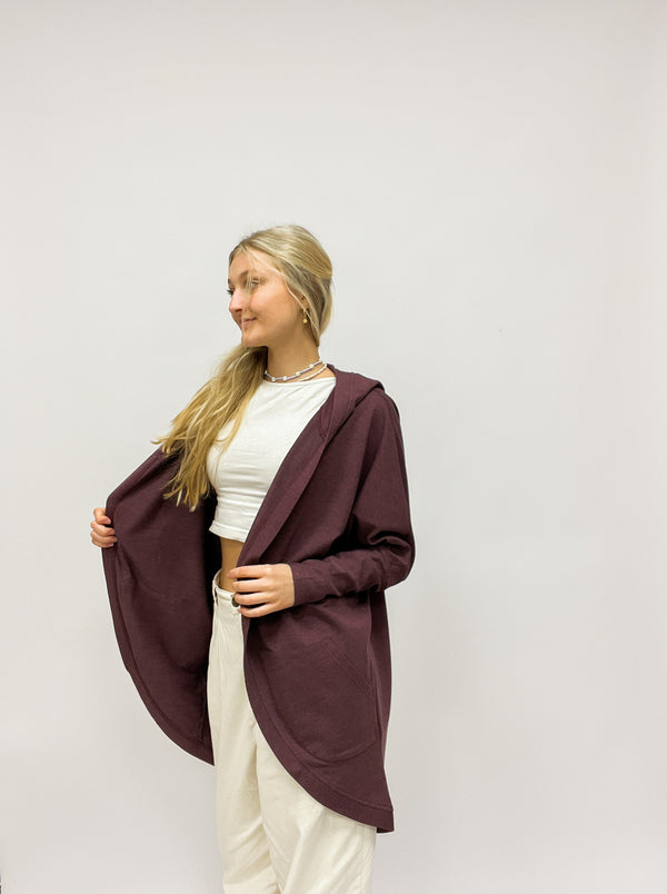 CRUMBY| CAPE | Meliert