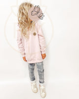 MINIME | LEGGINGS | Jeans grau