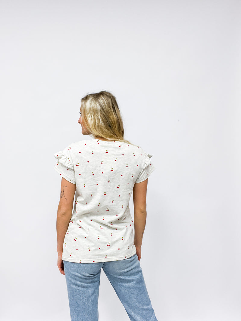 Hazel | Shirt | Design