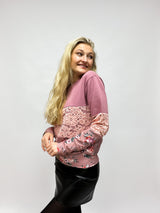 TILDA | Pullover | Flower