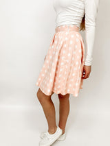 JORINGEL | TELLERROCK| rosa dot